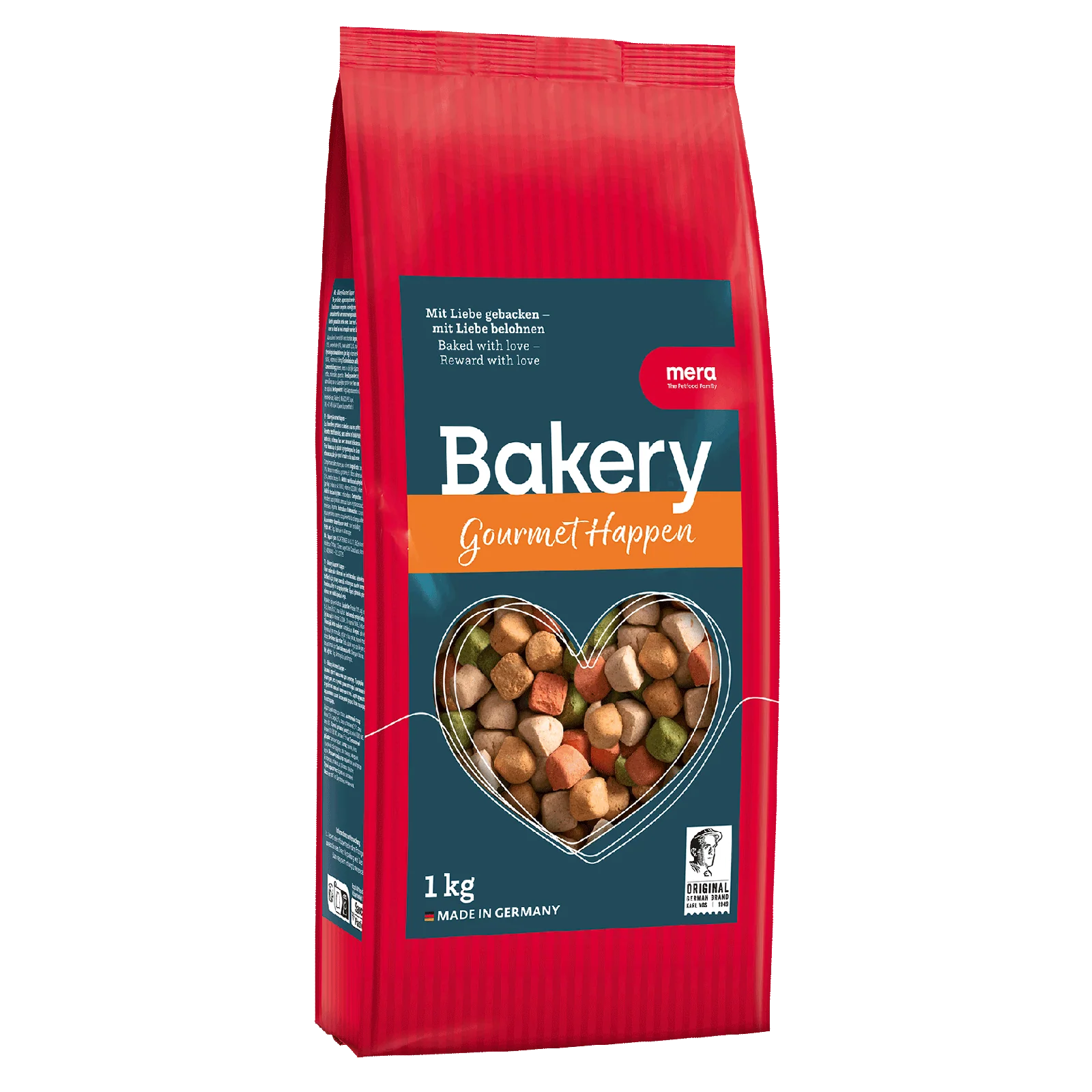 Hundefutter